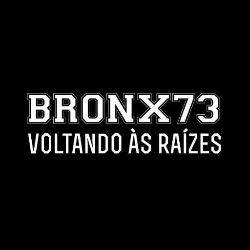 BRONX73 é uma festa que tem como proposta viabilizar um espaço de fortalecimento, valorização e celebração da cultura Hip Hop mineira.