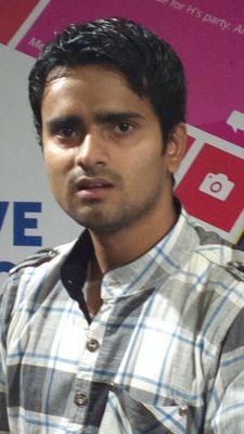 Abhishe28627673's profile picture. 