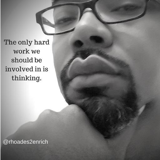 Rhoades2Enrich's profile picture. My hope is you will take action towards your dreams my faith is taking action to enrich you to do so. Certified Coach, Speaker, Trainer at The John Maxwell Team