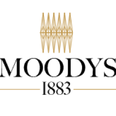 Moodys1883's profile picture. C H Moody & Son was founded in 1883 on the principle of providing the finest of jewellery and watches together with the best of service.