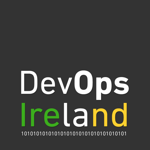 Twitter account for DevOps Ireland. Website coming soon...