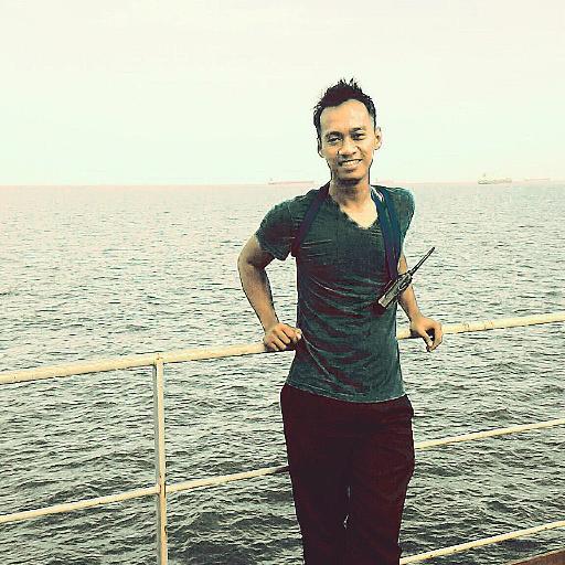 Sekolah Tinggi Ilmu Pelayaran.                    Port and shipping managemant.                                      05octh 93.
