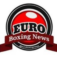 EuroBoxingNews(@EuroBoxingNews) 's Twitter Profile Photo