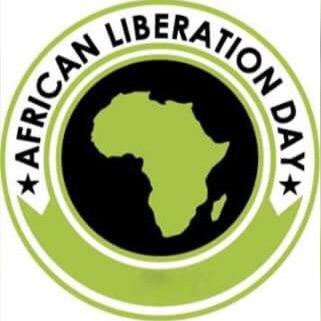 Pan African Movement Kenya, for a united and a liberated Africa, Afrika moja! Afrika Huru!