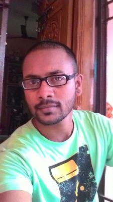 SivabalanSep's profile picture. proud to be telling I'm a indian...