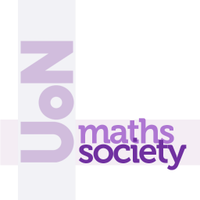 UoN MathSoc (@uonmathsoc) 's Twitter Profile