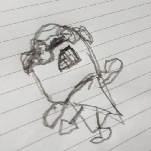 howtodrawnice's profile picture. I like draw. I´m not Megan Fox.
 Youtuber