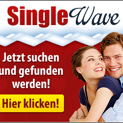 Single_Wave_de's profile picture. Seite für Singles zur Partnersuche. Kostenlos Profil eintragen.
Werbeportal. http://t.co/wdxJYIMFca