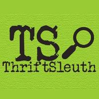 Thriftsleuth(@thriftsleuth) 's Twitter Profile Photo