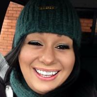 tania davies (@daviestz) 's Twitter Profile