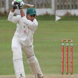 Rana Faheem Ashraf Profile