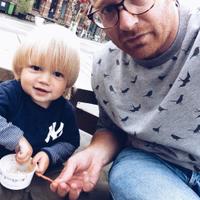 Chris Kooi (@chris_kooi) 's Twitter Profile