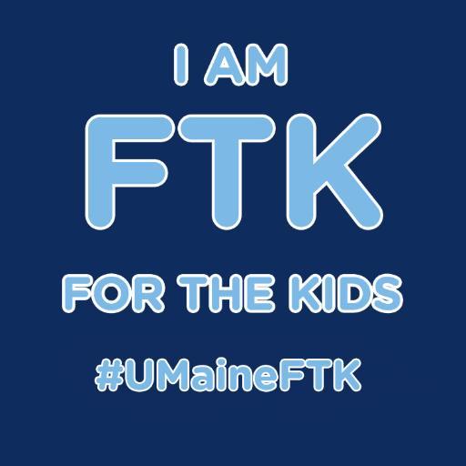 TOO LEGIT TO SIT! UMaine's own Dance Marathon to benefit the Children's Miracle Network Hospitals! For The Kids #UMaineFTK