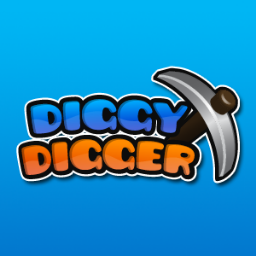 I like digging!
Follow me to keep up to date with the latest news for #DiggyDigger