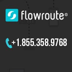 FreeSMSAPI's profile picture. Flowroute provides developers carrier-level control and transparency to confidently incorporate calling and messaging into their applications and services.