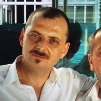 alper erbil suri (@alpersuri) Twitter profile photo