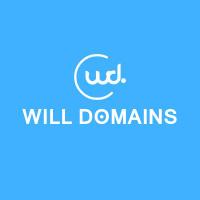 Will Domains(@willdomains) 's Twitter Profile Photo