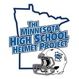 The official twitter account of the Minnesota High School Helmet Project. We are dedicated to the history and design of Minnesota High School football helmets.