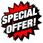 DiscountedDeals's profile picture. We get paid by Major Corporations to spread their new promotions and special deals and savings on to you :) Enjoy & Follow Us for new deals regularly
