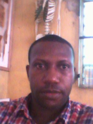 CHINEDU OKEREKE