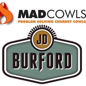 Welcome to JD Burford/MAD Cowls. We manufacture a market leading range of chimney cowls, lighting, home enamelware and miners lamps.