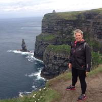 Mme Halpin (@mmehalpin) 's Twitter Profile