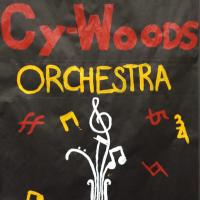 CyWoods Orchestra (@cywoodsorch) 's Twitter Profile