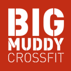 BigMuddyCF's profile picture. Challenge Life