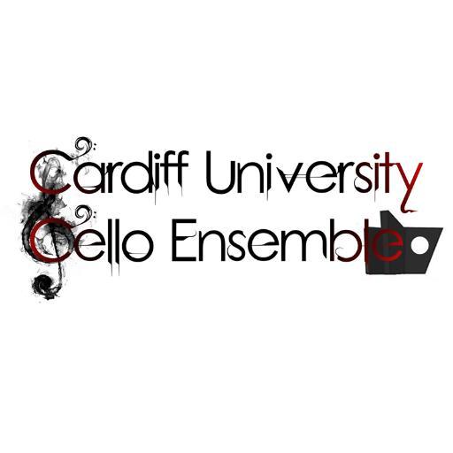 The Official Twitter Account of the Cardiff University Cello Ensemble - the group where excellent music meets exemplary cake!