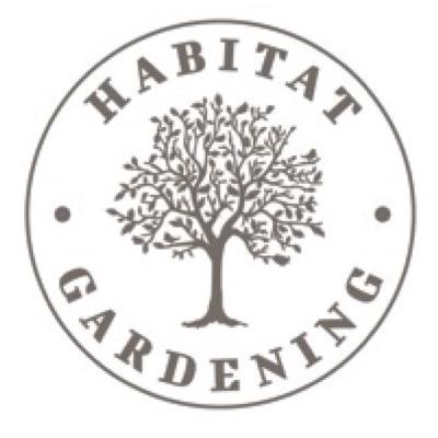 Co-owned by Jordan McDonald & Robin Braun, eco garden design/installation company who's beautiful designs respect precious symbiotic relationships in nature.