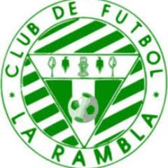 Cuenta Oficial de La Rambla CF de Primera Andaluza Senior de Córdoba