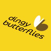 Dingy Butterflies(@DingyButt) 's Twitter Profile Photo