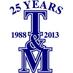 T&M Plant Hire (@tmplanthire) Twitter profile photo T&M Plant Hire (@tmplanthire) Twitter profile photo