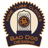 BadDogDesigns_'s profile picture. Maker of Unique and Individual Nixie clocks and #Steampunk Art. Sometimes seen on BBC1's Money for nothing, 2016 Arts & Crafts Design Award Winner.