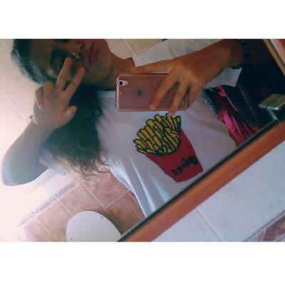 Nobody, Nobody can Drag me down
