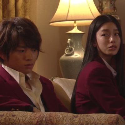 ট ইট র さようなら ここに 須藤夏樹 日向タクト 大倉陸 千崎波瑠 麻生南 葉月エミリー 香田美森 伊吹玲奈 いる人rtして 学校の カイダン プラチナ8 Http T Co Hepdil5hii