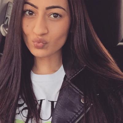 ash_ozdemir's profile picture. motivated by the fear of being average