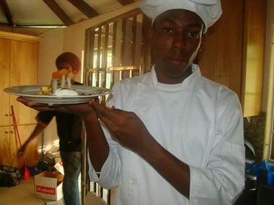 Clyde_D3's profile picture. Peace. Happiness. Love