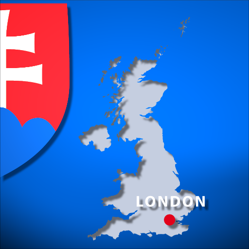 SLOVAKIAinUK Profile Picture