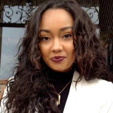 luvmylittlemix's profile picture. I'm blonde. I have blue eyes. And I'm pretty sure I'm a Cinderella.