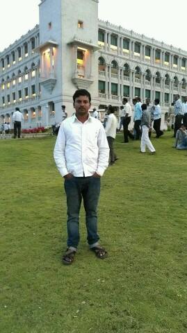 KempayyaA's profile picture. 