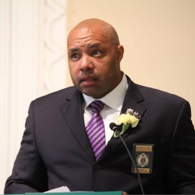 CharlesMJones4's profile picture. 