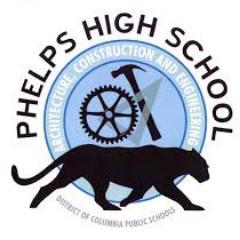 Phelps ACE High School, home of the panthers!