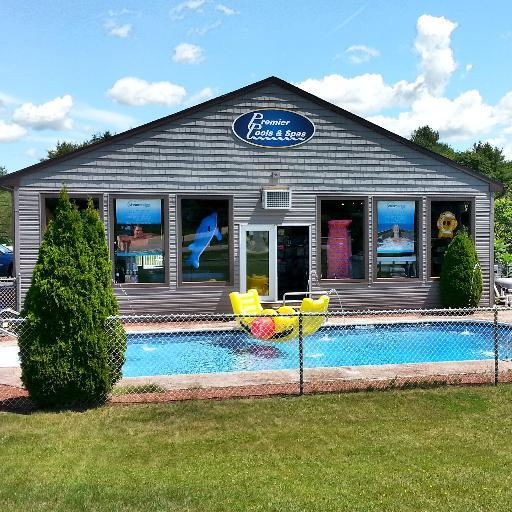 Custom vinyl, gunite, and fiberglass #pools; #spas, #sales, and #service! Let us help make your #dreams come true!