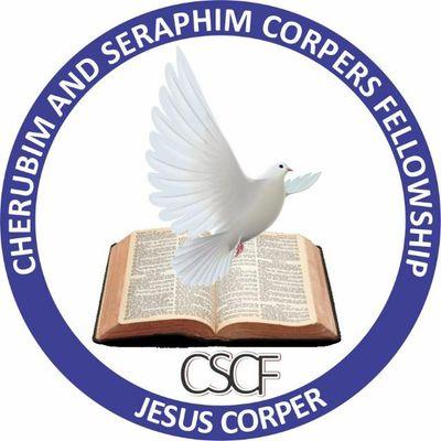 SeraphCorpers's profile picture. To unite all cherubim & seraphim corpers and ex-corpers for the propagation of the gospel of Christ and capacity building in youths