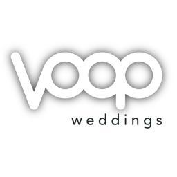 Voop Weddings creates cinematic wedding films that avoid cliche at all costs.