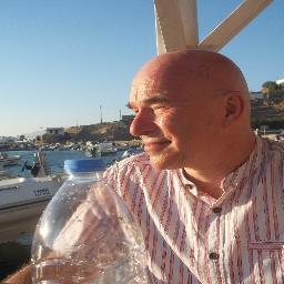 Independent author. https://t.co/GtryqqiHv0…
Books: Timoleon (2015) The Telemachon (2018) Morphogenesis (2022)
Literary and political activist.