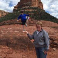 Todd and Ann Sobrilsky (@tsgoya) 's Twitter Profile