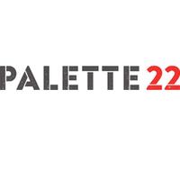 Palette 22 (@palette_22) 's Twitter Profile