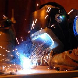 Our mission is to offer a quality education in an effort to produce “World Class Welders”.